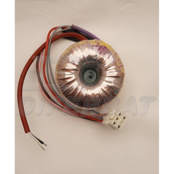 Transformateur pour SL424EBSS