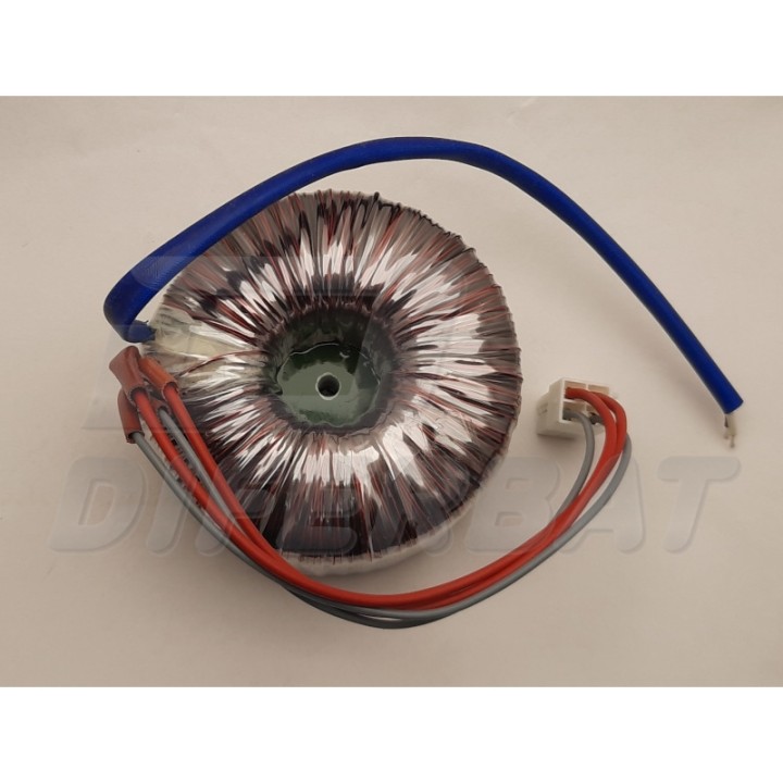 Transformateur pour CC424EBSS