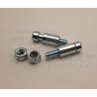 Douille de fin de course pour BL3924