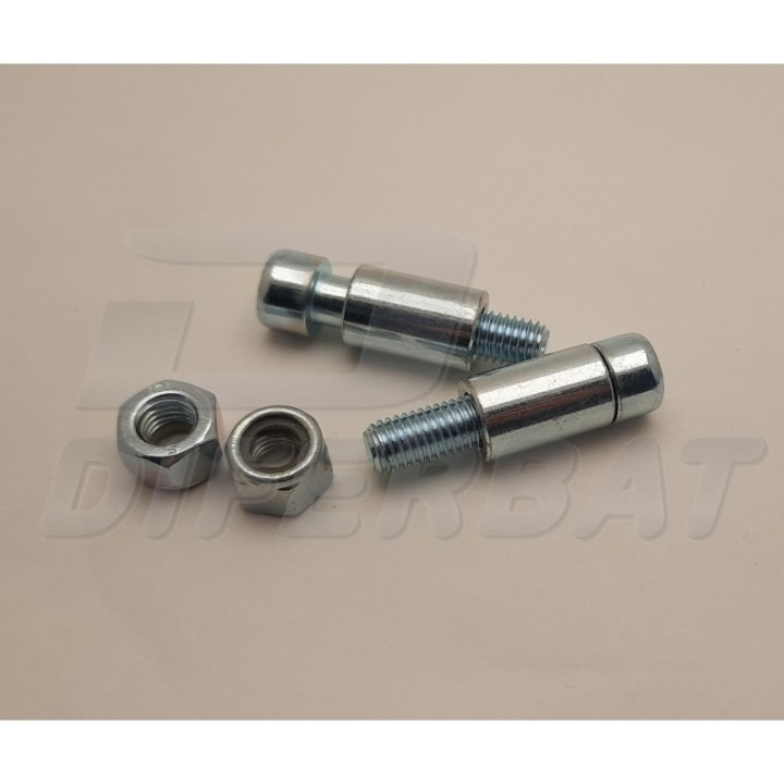 Douille de fin de course pour BL3924