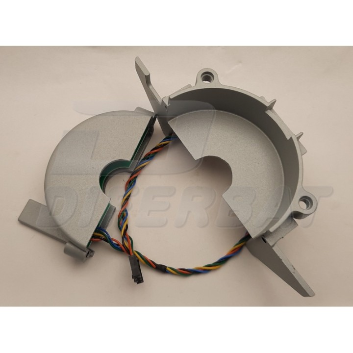 Encodeur pour SL324EBSB