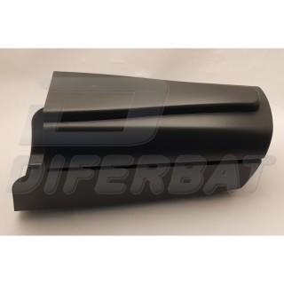 Couvercle pour BL824