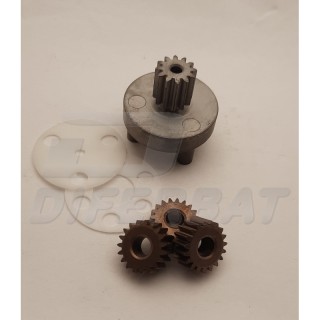 Reducteur pignon BL824