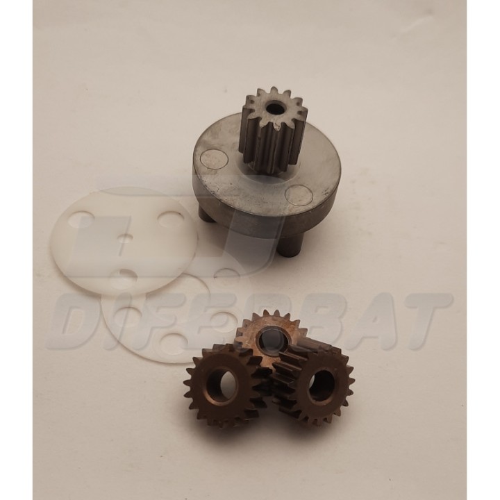 Reducteur pignon BL824