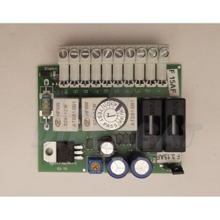 Carte chargeur EL3424