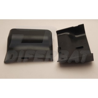 Couvercles lateraux pour SL