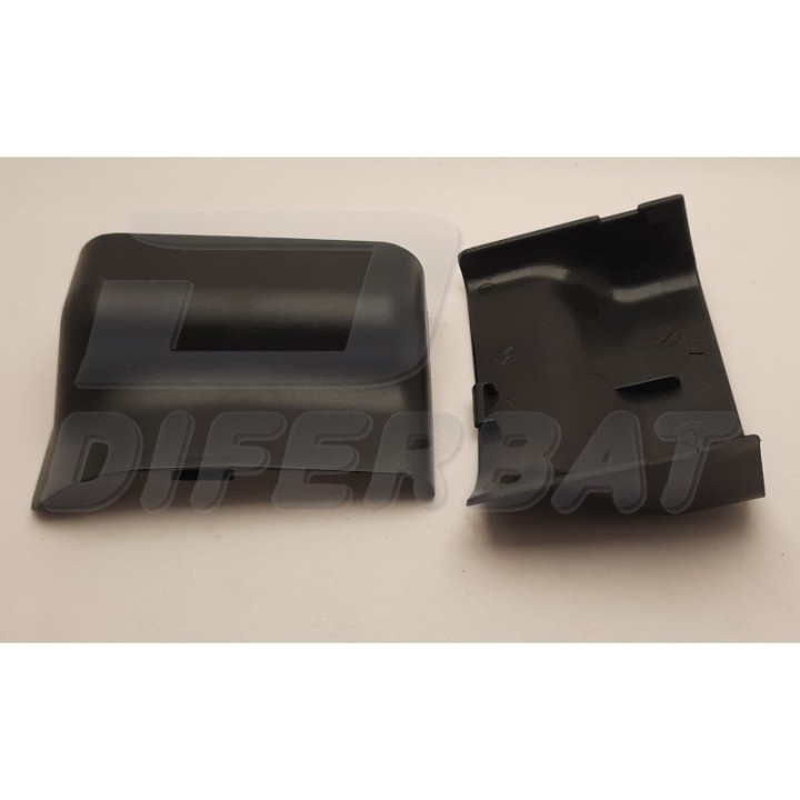 Couvercles lateraux pour SL