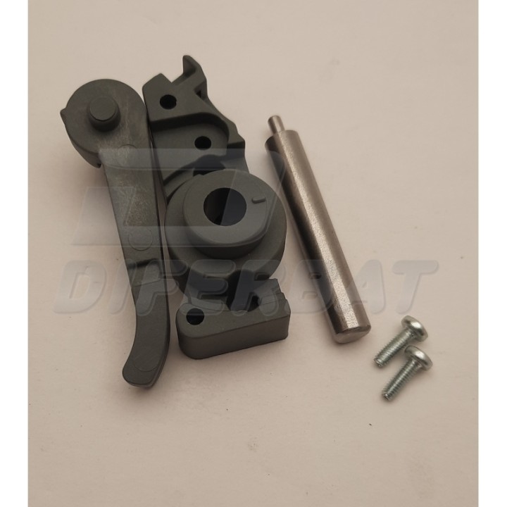 Deverouillage moteur BL1920/24