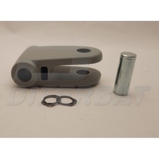 Articulation fixation posterieur pour BL224ESB