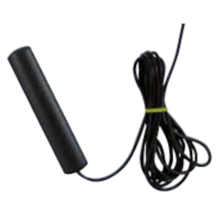 Antenne déportée HF