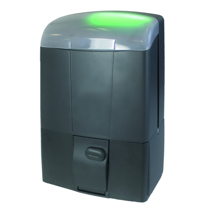 Moteur coulissant 24V 2000 Kg RAPIDE