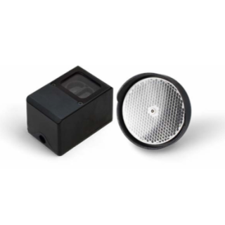 Cellule reflex orientable IP55 10ML