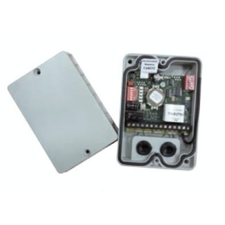 Récepteur 2 relais évolué HEXACT