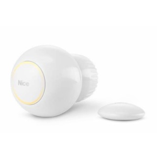 KIT TETE THERMOSTATIQUE ET CAPTEUR TEMP Z WAVE