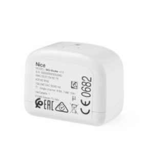 MICROMODULE BIRECTIONNEL POUR VOLETS STORES ET BSO