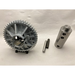 REMPLACE XAHL251RUOE