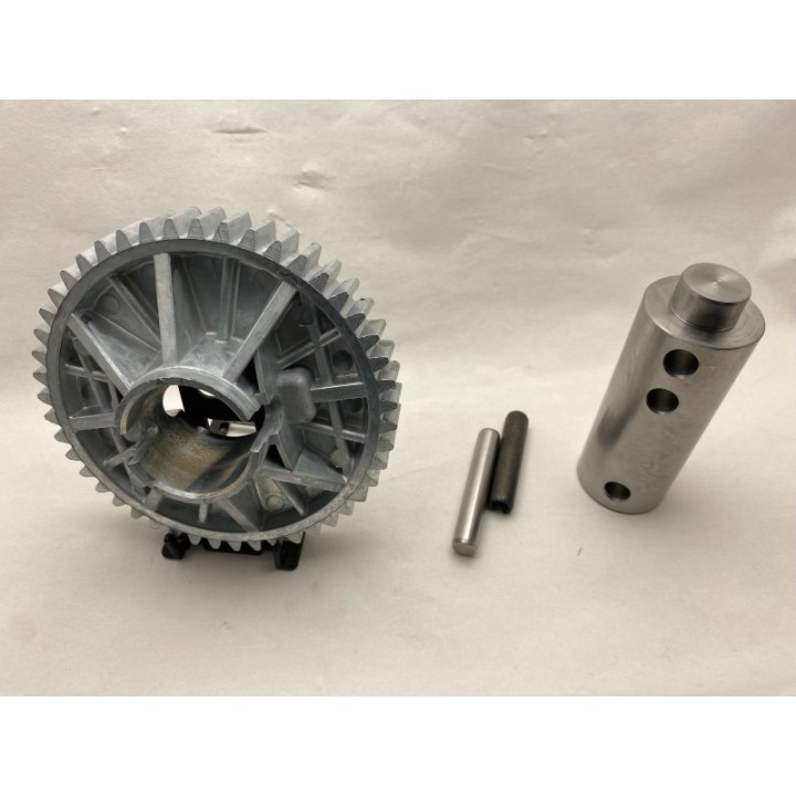 REMPLACE XAHL251RUOE