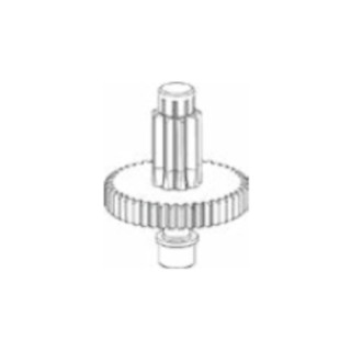 ENSEMBLE REDUCTEUR POUR BL 1920/BL1924