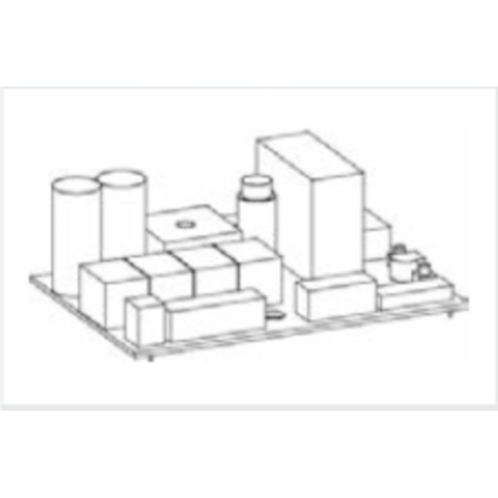 PROGRAMMATEUR YAF124SS POUR SLACEFAST