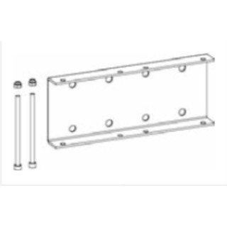 PLAQUE DE FIXATION POUR BL1920/24