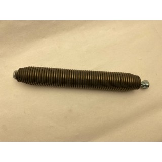 RESSORT FAIBLE BARRIERE MAGNETIC