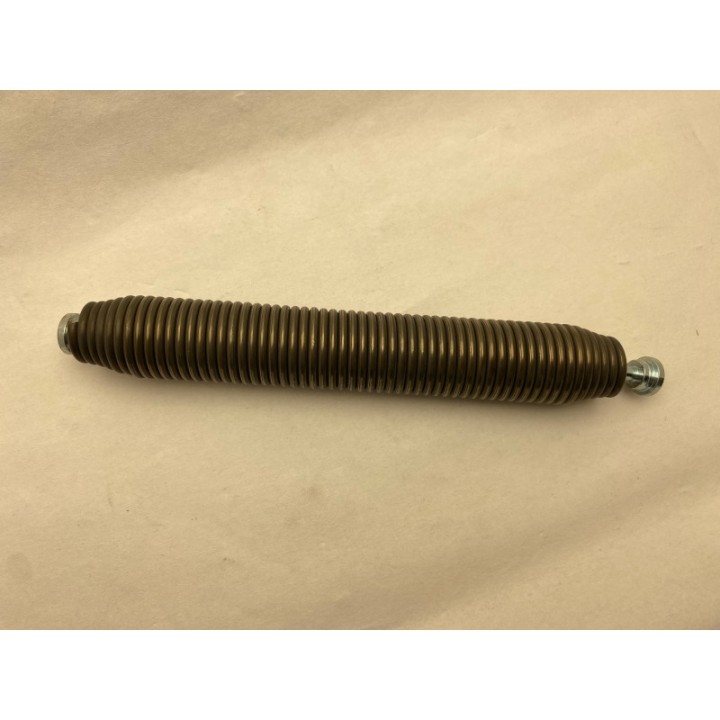 RESSORT FAIBLE BARRIERE MAGNETIC