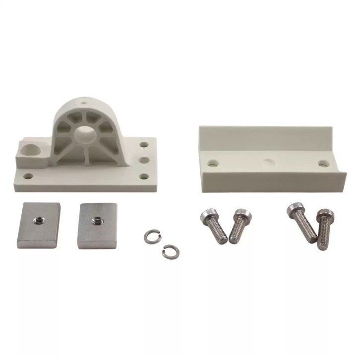 KIT FIXATION POUR LYRE PENDULAIRE