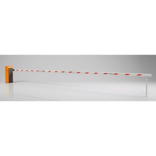 LISSE MICROBOOM LONGUEUR 10M