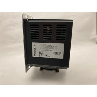 UNITE D'ALIMENTATION POUR BARRIERE MAGNETIC AUTOCONTROL