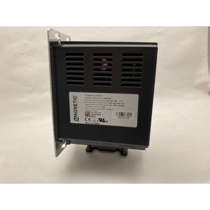 UNITE D'ALIMENTATION POUR BARRIERE MAGNETIC AUTOCONTROL