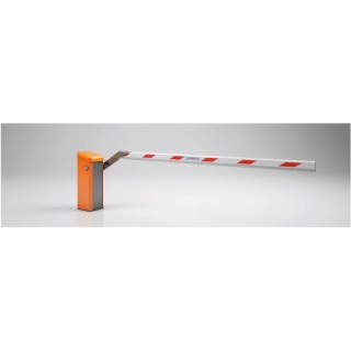 LISSE VARIOBOOM 4M50 POUR ACCES PRO L