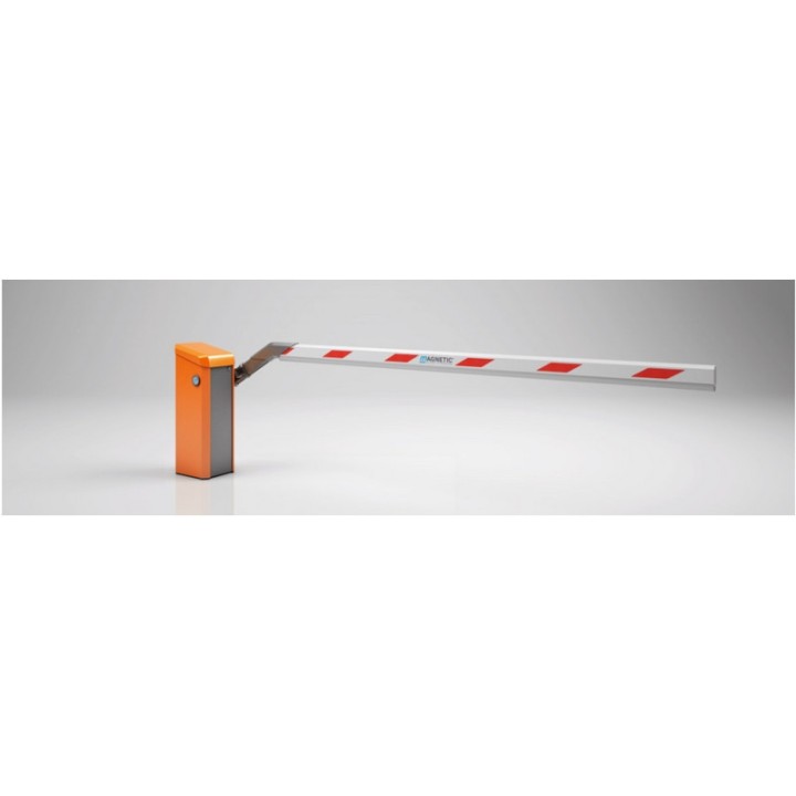 LISSE VARIOBOOM LONGUEUR 4ML50 + VERROUILLAE BV01B