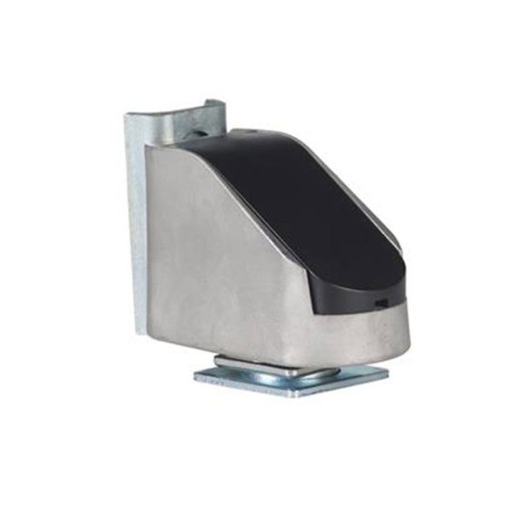 CHARNIERE 90° REGLABLE AVEC ROULEMENT