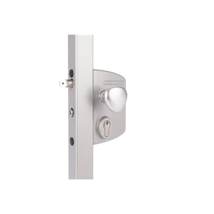 SERRURE ELECTRIQUE FONCTIONNEMENT A EMISSION - ZILV