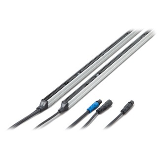 Barrières immatérielles ht 2m50 PNP-NPN et OSE