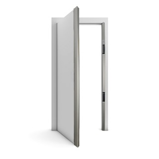 Bandeau 2 ventouse de 400kg lg 2.5m