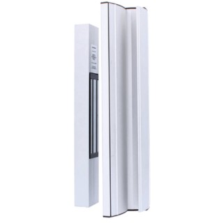 Poignée ventouse 400mm 400kg