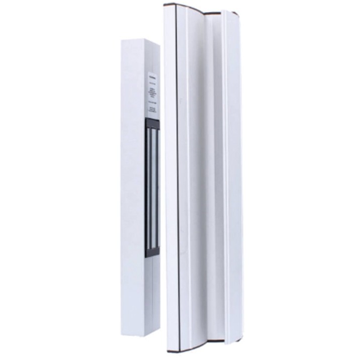 Poignée ventouse 400mm 400kg