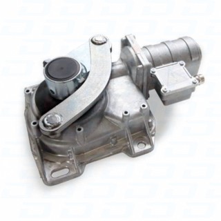 Opérateur enterré Cardin autobloquant avec encore 24V | Diferbat