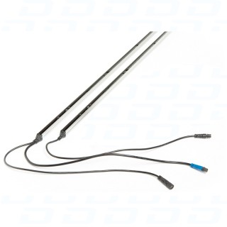 Barrière Immatérielle Cedes Gridscan Pro 2 | Diferbat