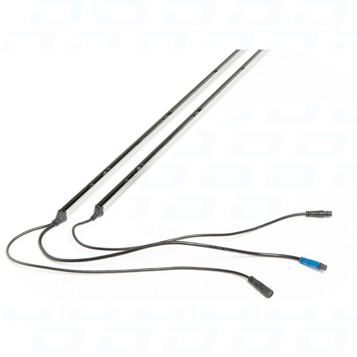 Barrière Immatérielle Cedes Gridscan Pro 2 | Diferbat