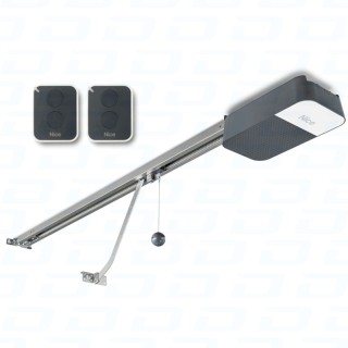 Kit Spido600N Nice pour motorisation porte de garage | Diferbat