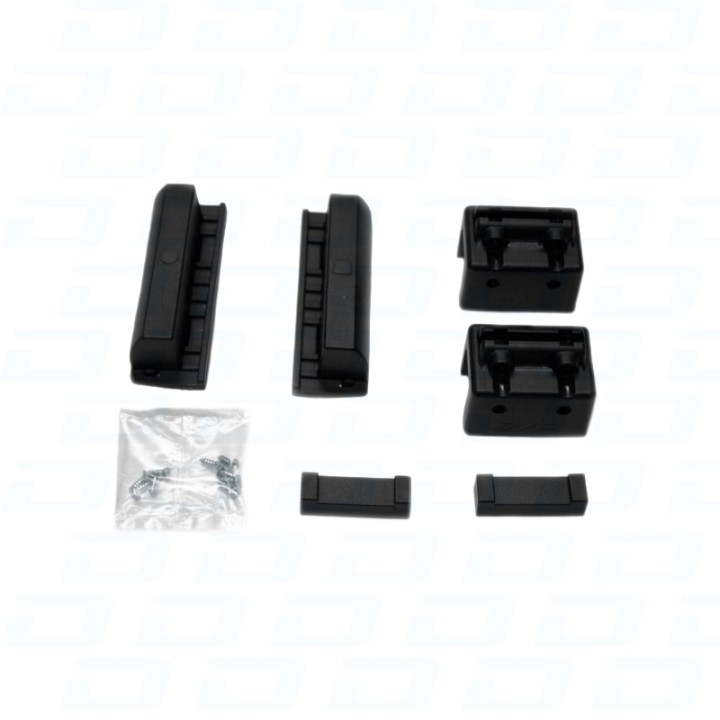 Aimant & paire de plaquettes de fin de course pour FAAC | Diferbat