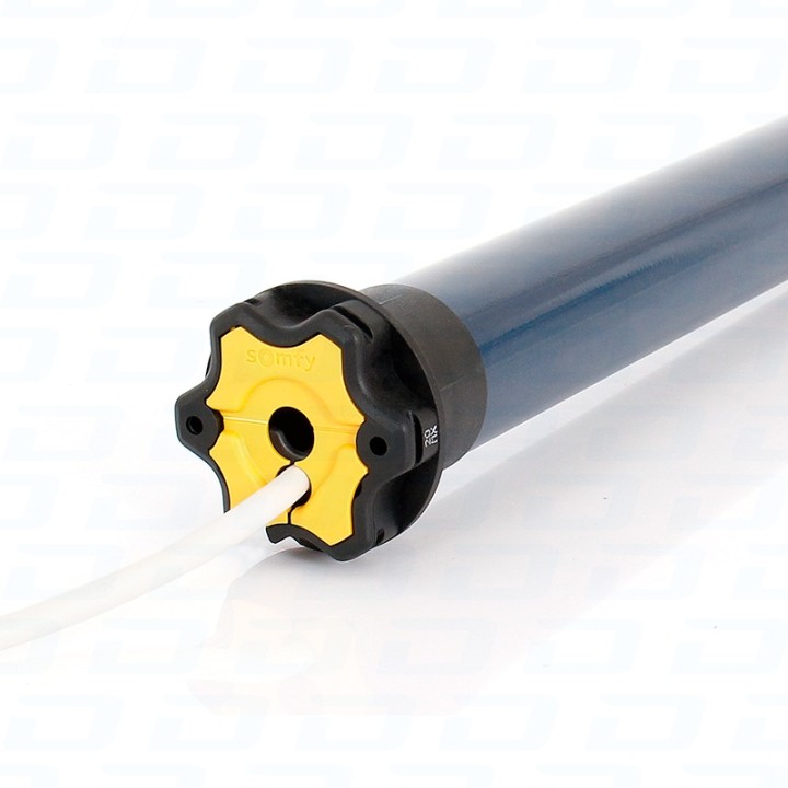 Moteur pour volets roulants Somfy ILMO 10 Nm | Diferbat