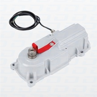 Moteur enterré FAAC 770N 230V | Diferbat distributeur français