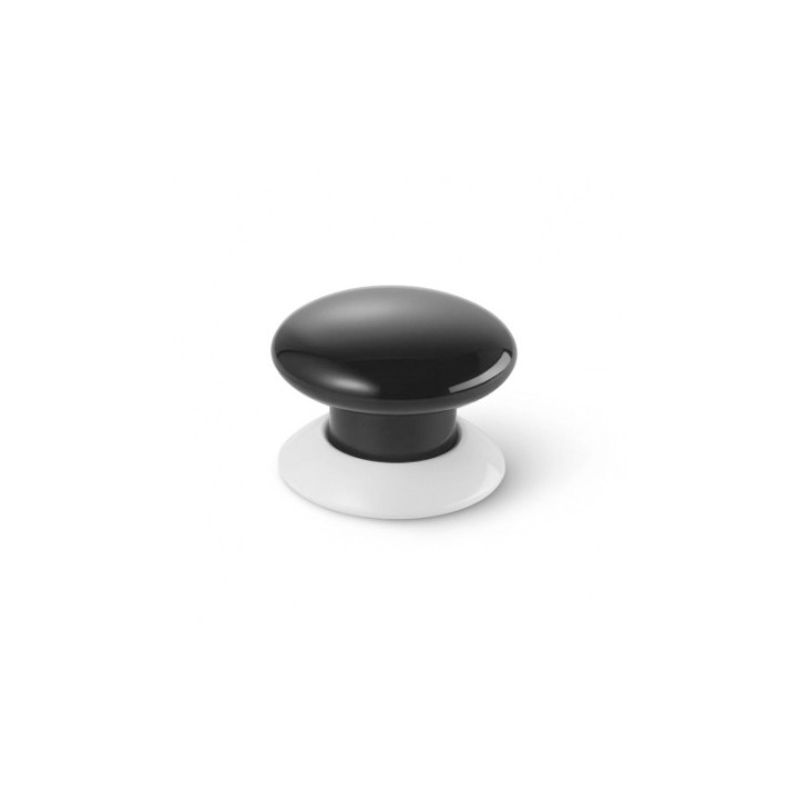 BOUTON DE COMMANDE Z WAVE NOIR