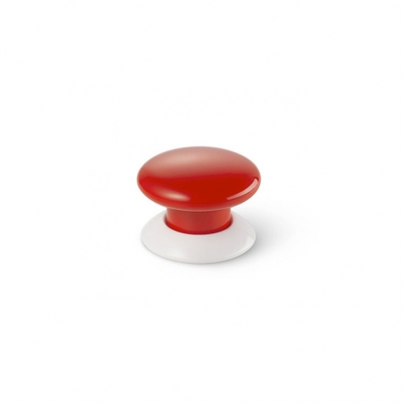 BOUTON DE COMMANDE Z WAVE ROUGE