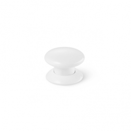 BOUTON DE COMMANDE Z WAVE BLANC