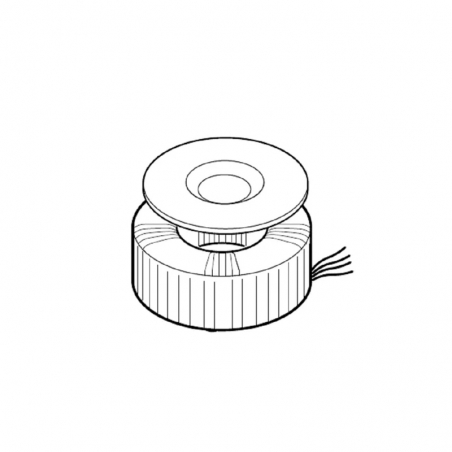 TRANSFORMATEUR ZUT180VA POUR BL 824