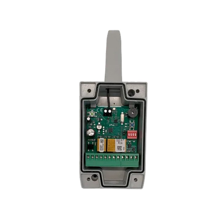 Récepteur radio 3G avec filtrage radio